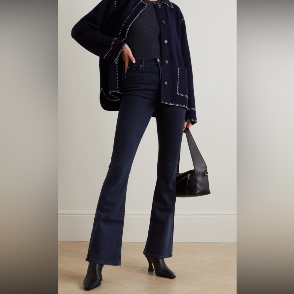 Citizen of Humanity NWOT 24 Women's dark blue Jeans